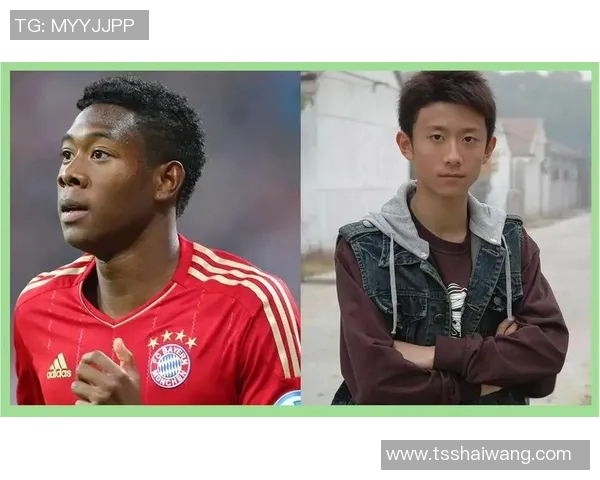 现役足球明星搞笑外号大揭秘你不知道的趣味称呼与背后故事