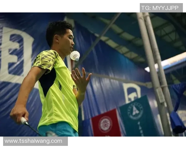 王秀英专访揭示羽毛球成功秘诀与背后故事